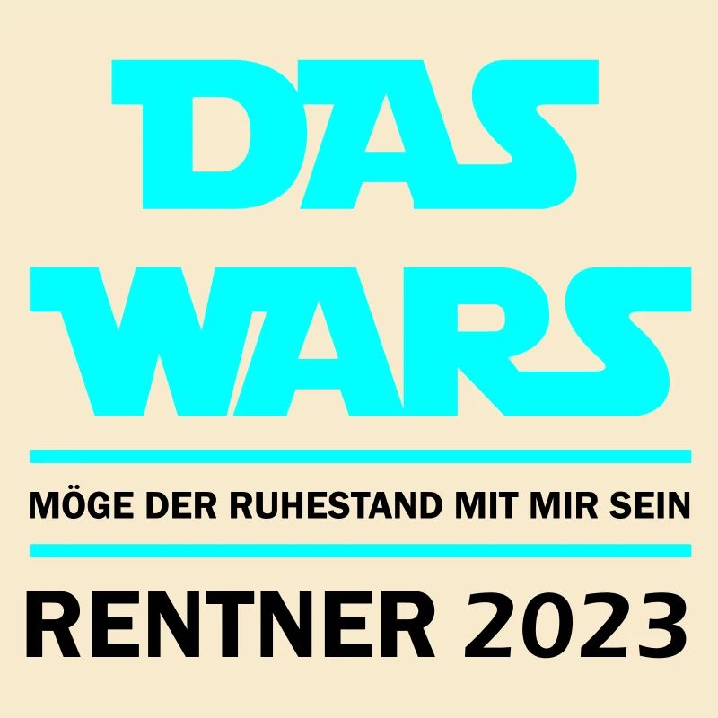 Das Wars Rentner 2023