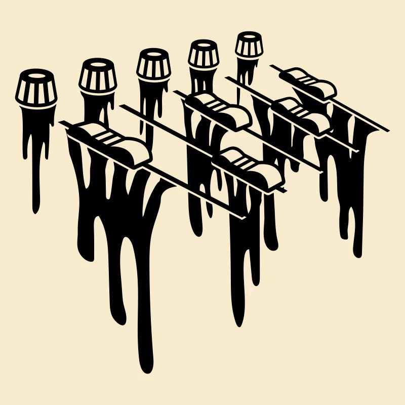 Table de mixage Drop Sound Controller