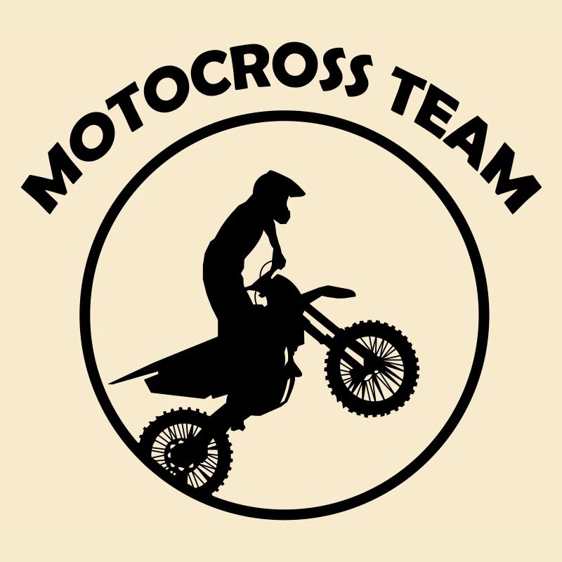 Équipe de motocross