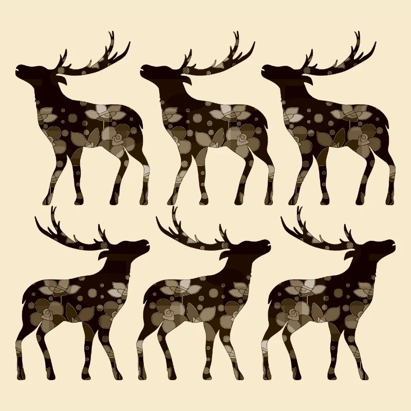 Hirsch