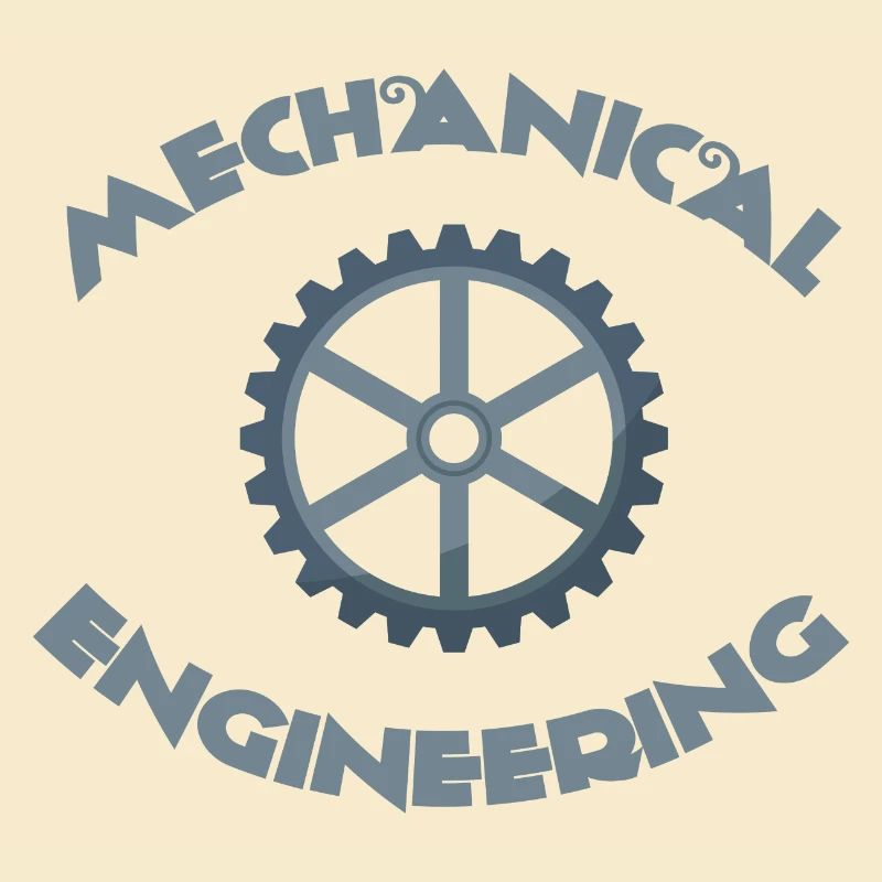 Mechanical engineering