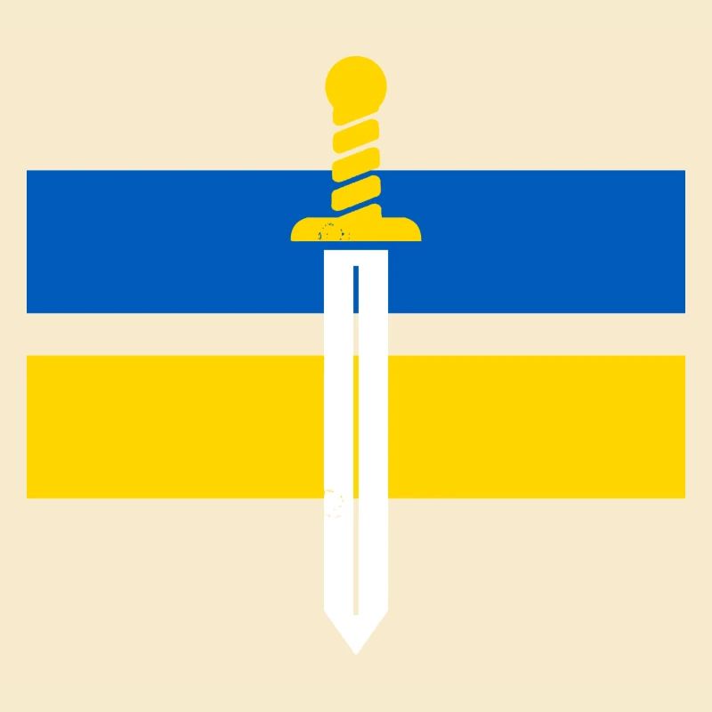 UA Sword