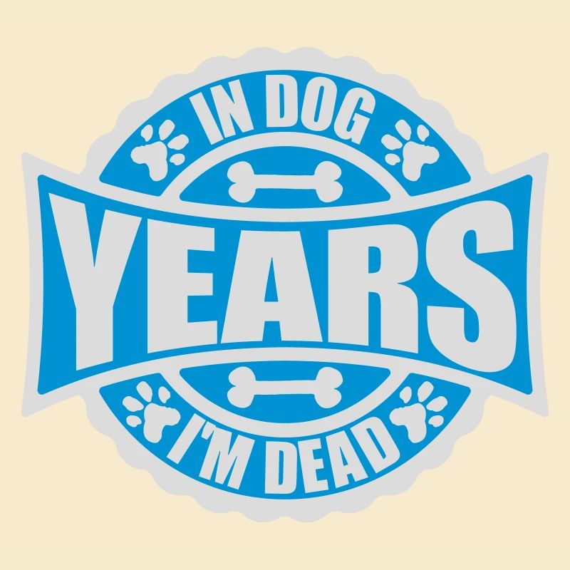 dans les années de chien Mort