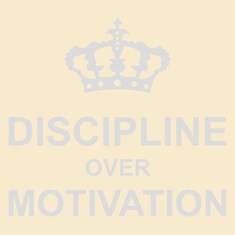 Citation de discipline sur la motivation