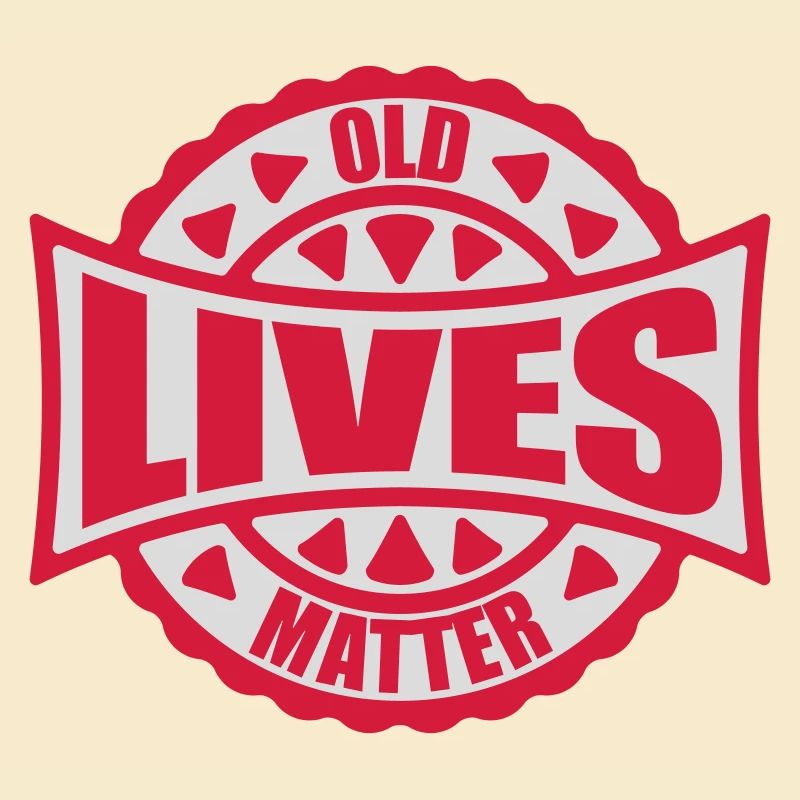 old lives matter quote