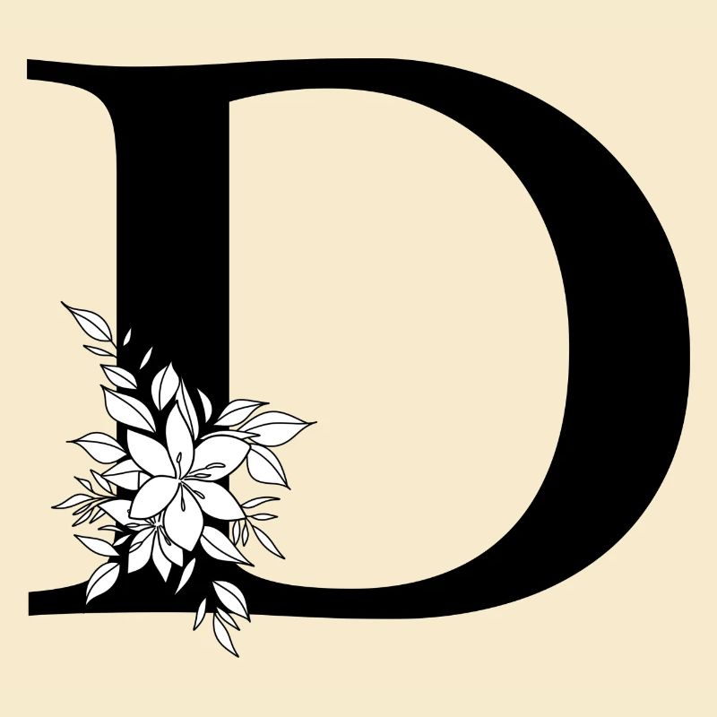 Point D