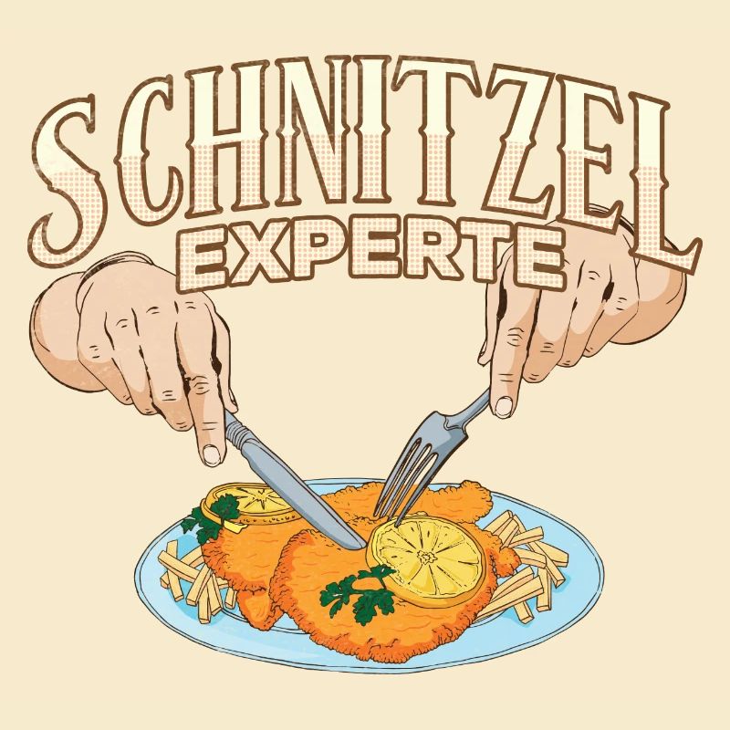 Schnitzel Experte
