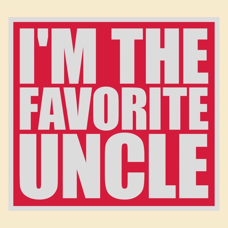 at The Favorite Uncle