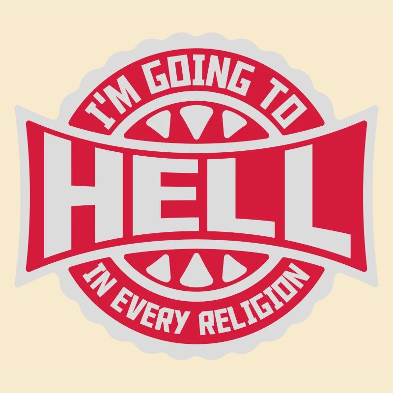 Going to Hell