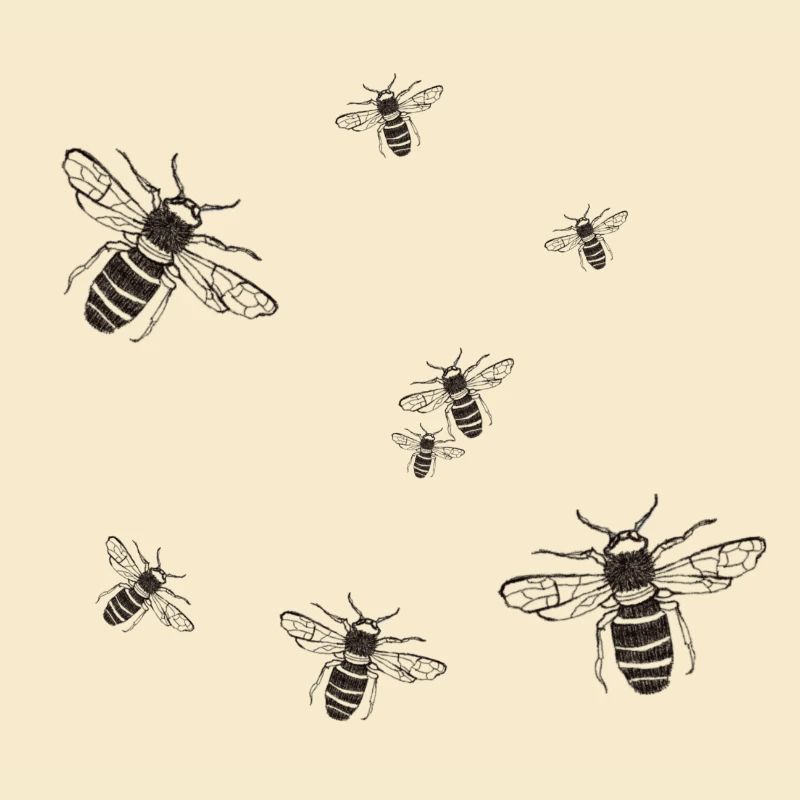 Bienen