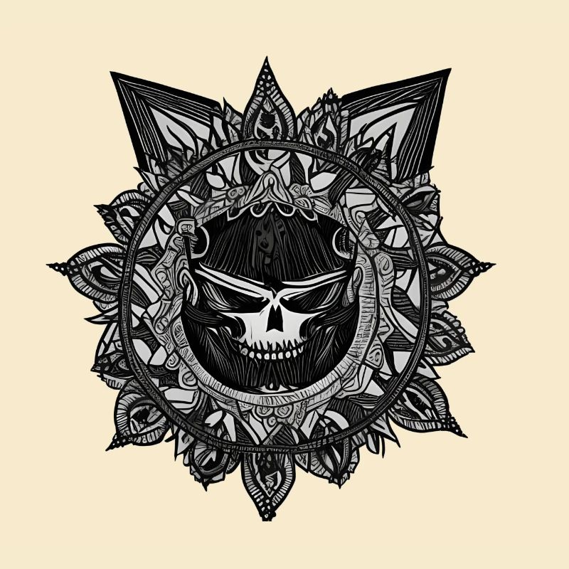 DarkMandala