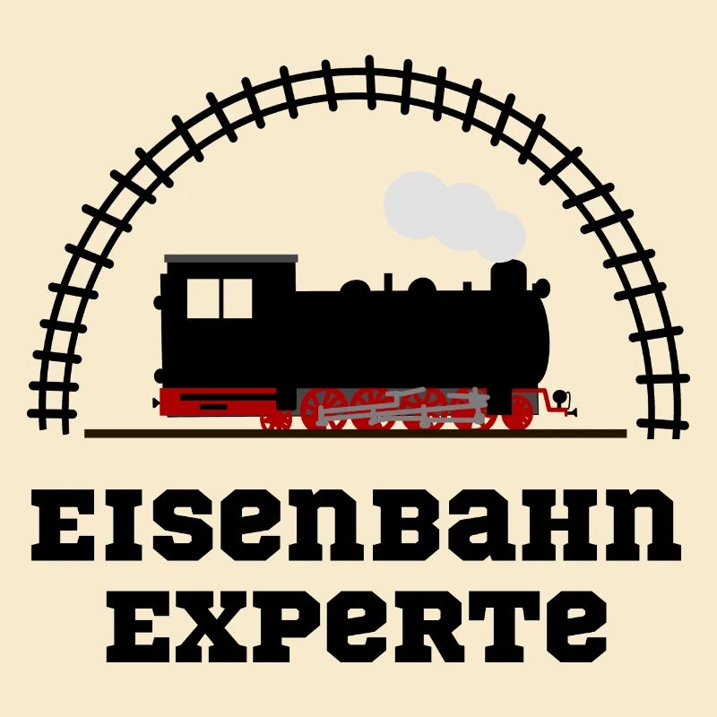 eisenbahn experte