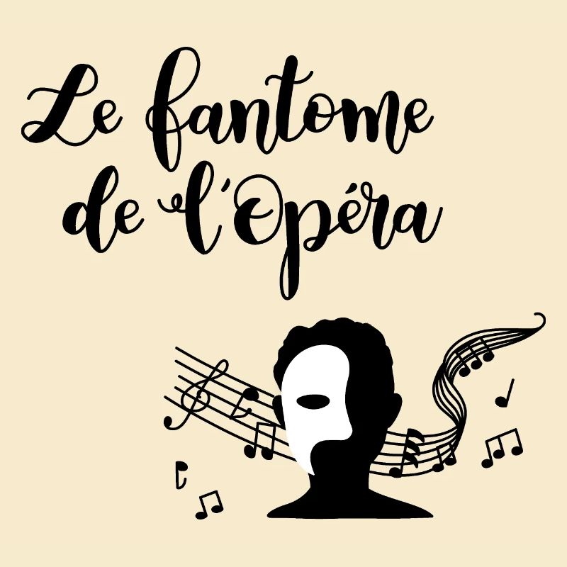 Das Phantom der Oper