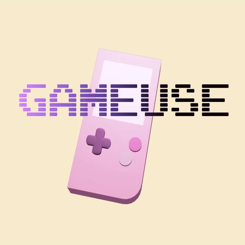 Gameuse retro gaming