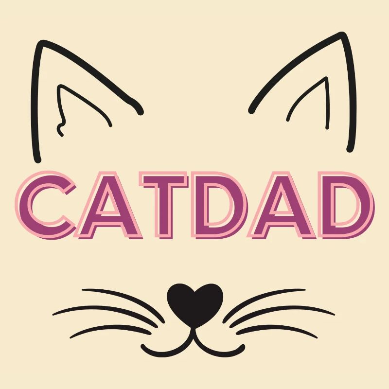 Cat Dad