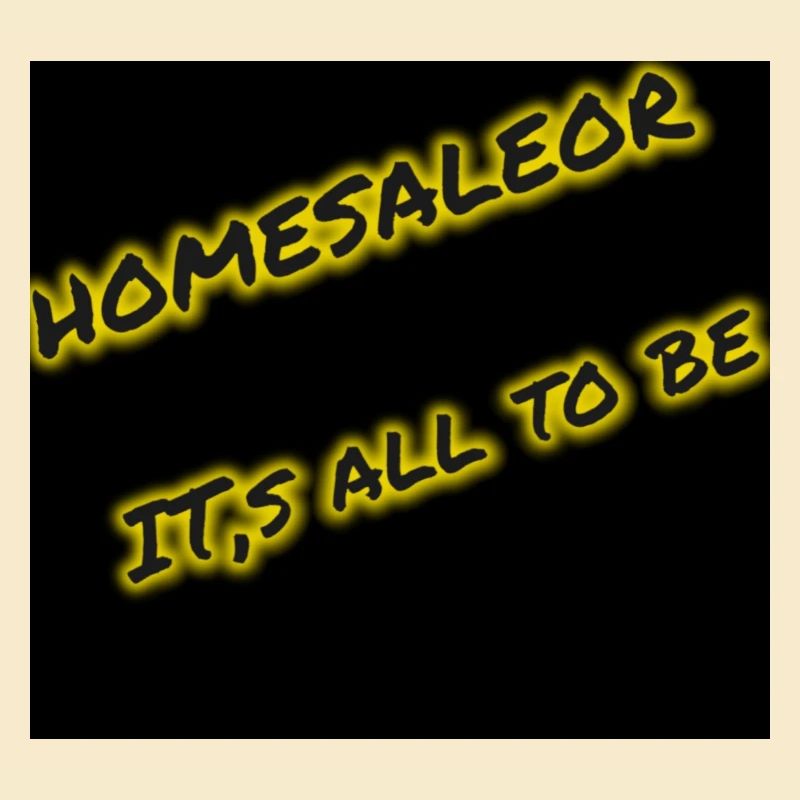 Homesaleor