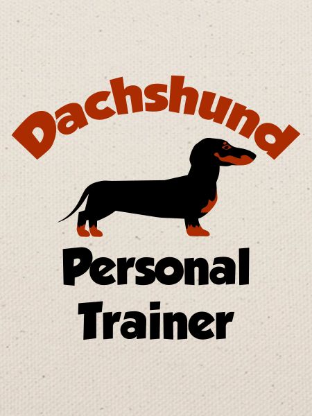 Dackel - Personal Trainer