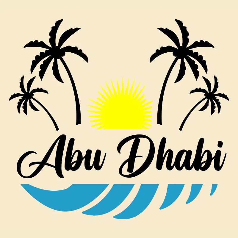 abu dhabi