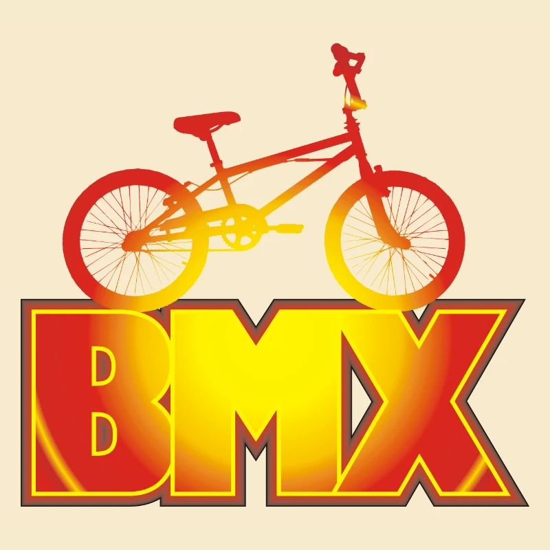 BMX-Rad