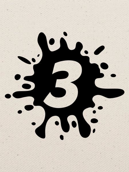3
