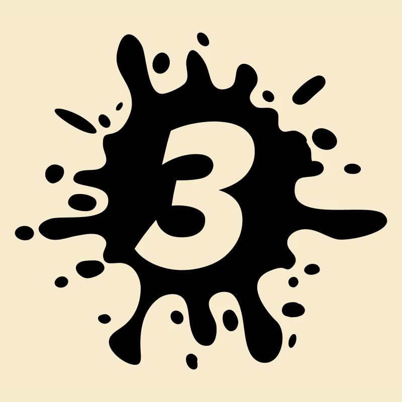3