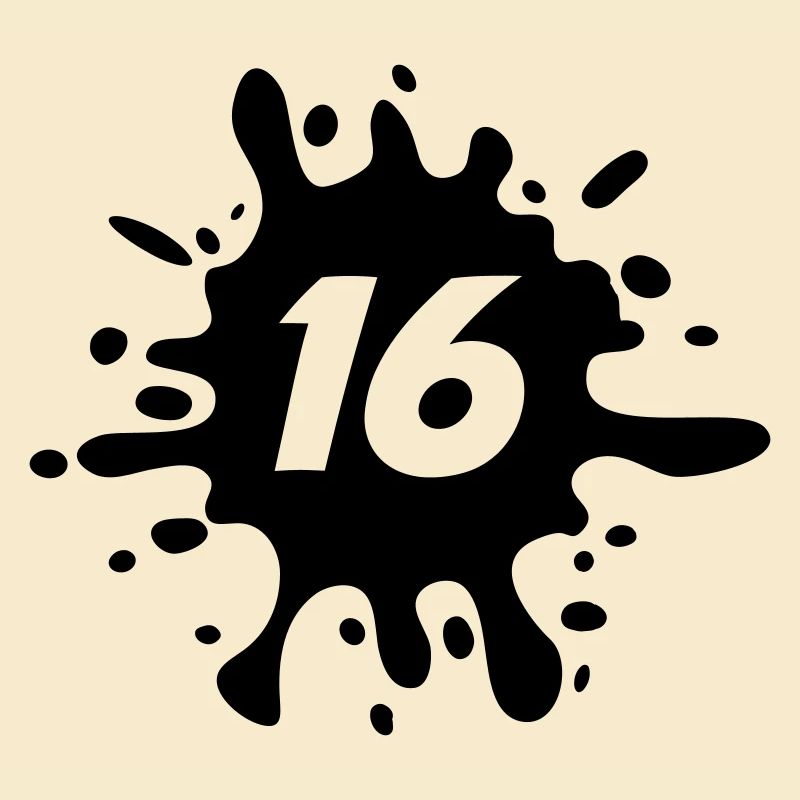 16