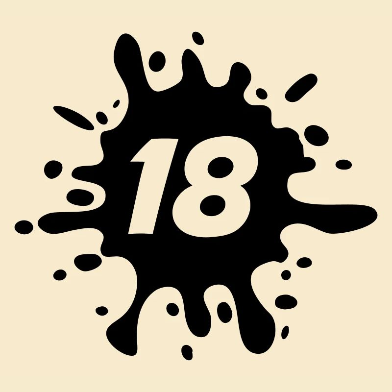 18