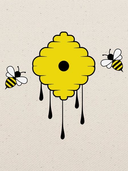 honey bees