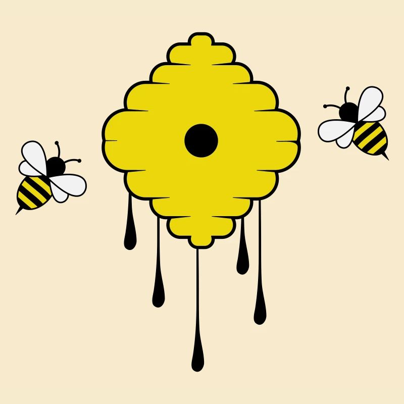 Abeilles