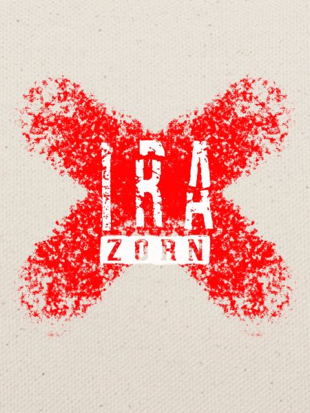 IRA - Der Zorn