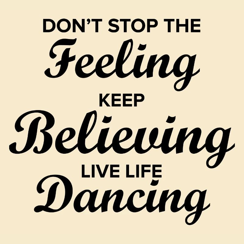 Dancing Dance Music