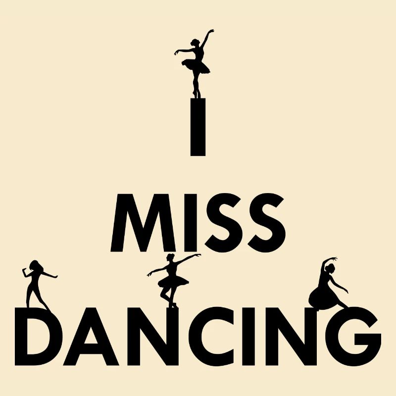 Dancing Dance Music