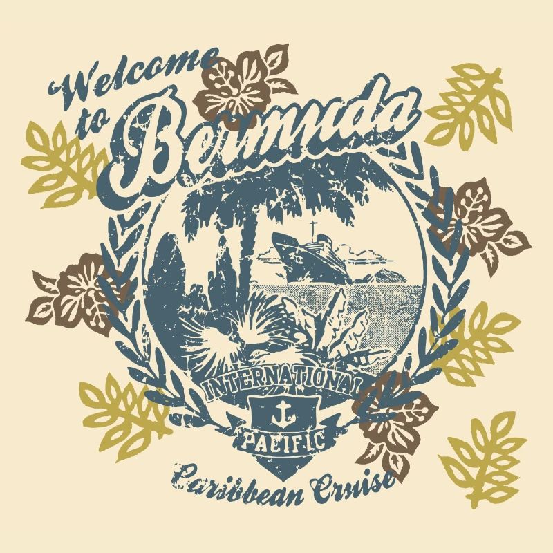 Welcome To Bermudas