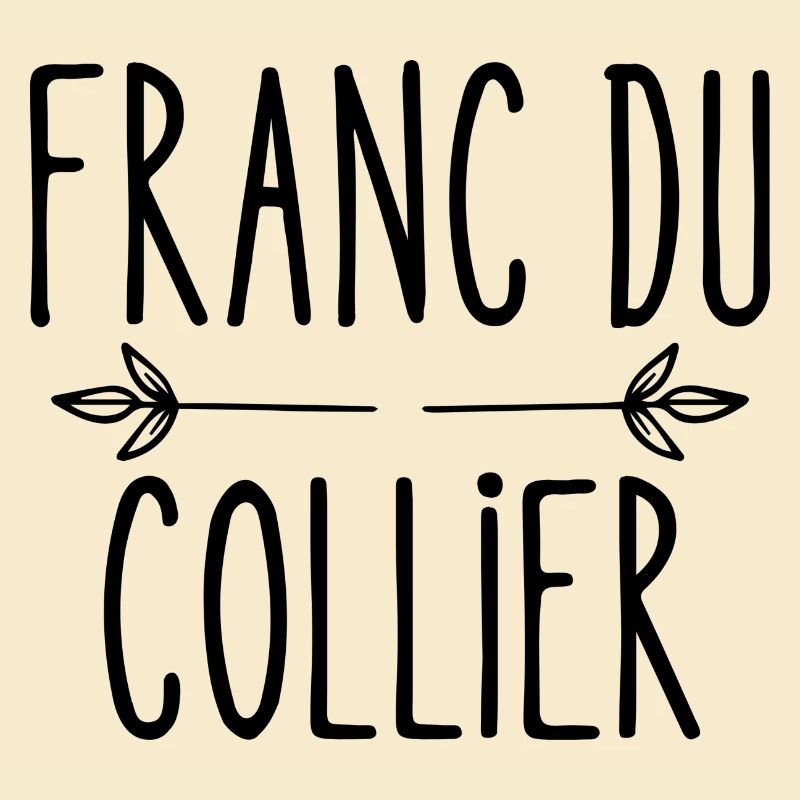 franc du collier