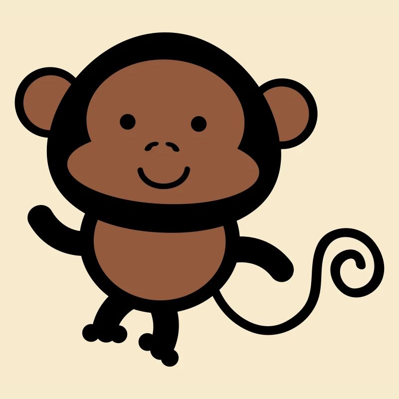 monkey