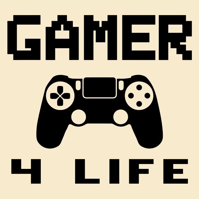gamer 4 life