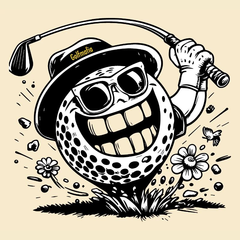 ScaryGolfer