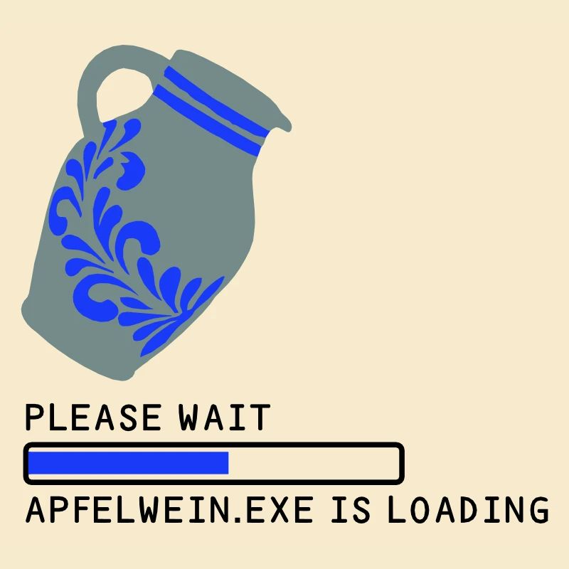 PLEASE WAIT Cider is Loading...