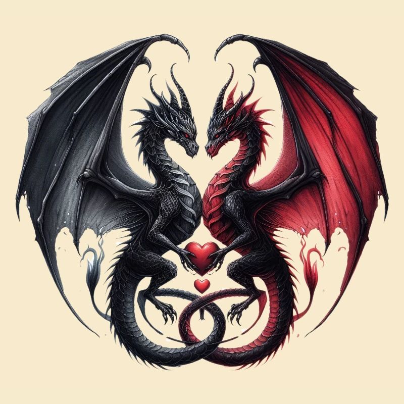 Drachen