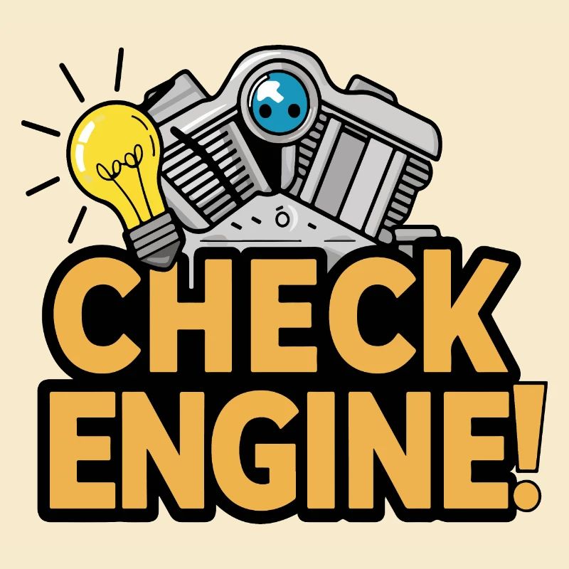 Check Engine