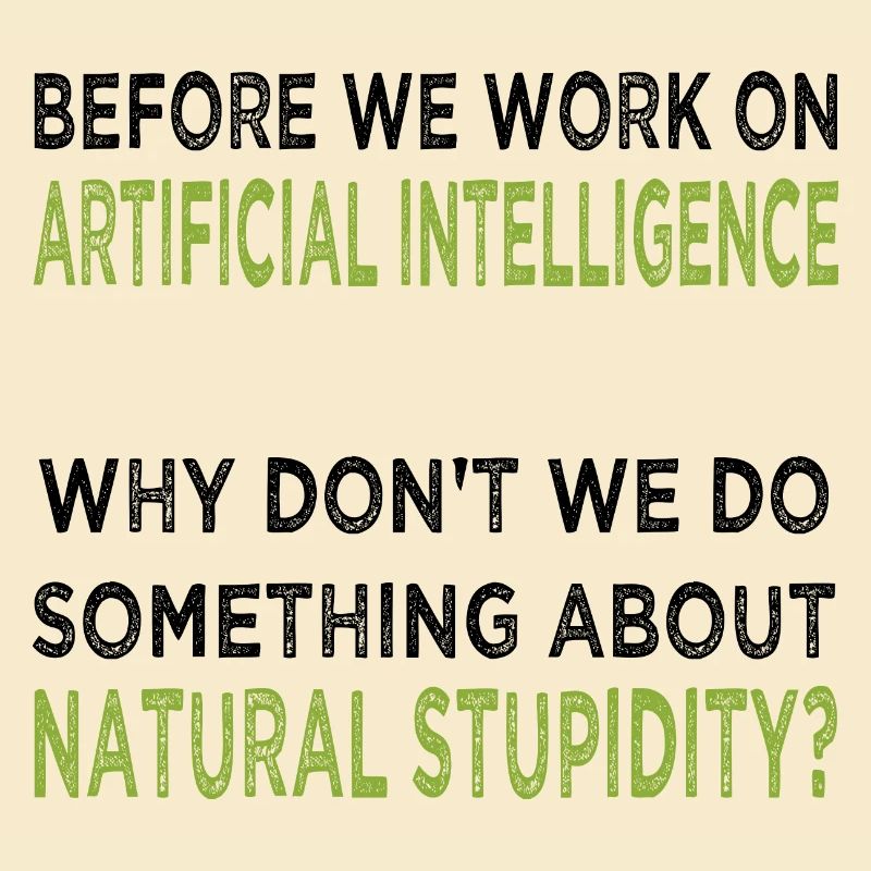 Artificial Intelligence