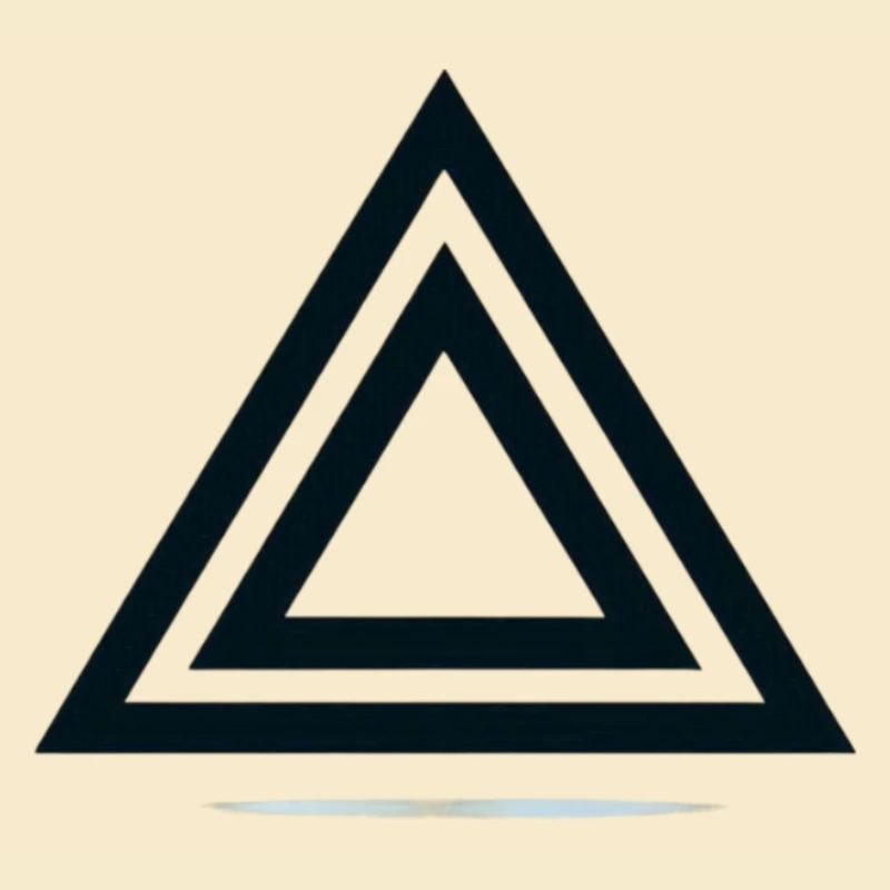 Double Pyramid