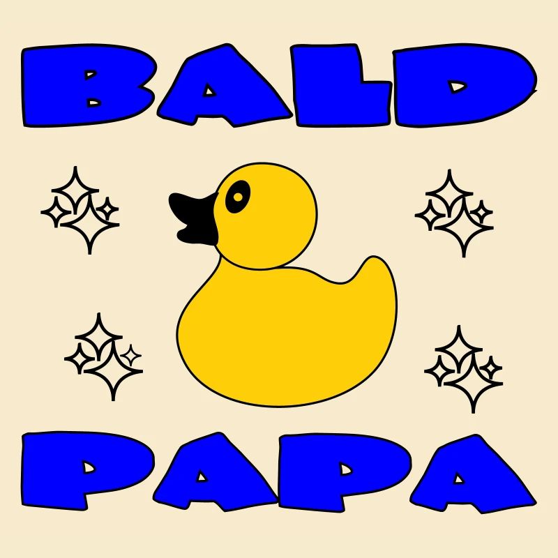 BALD PAPA
