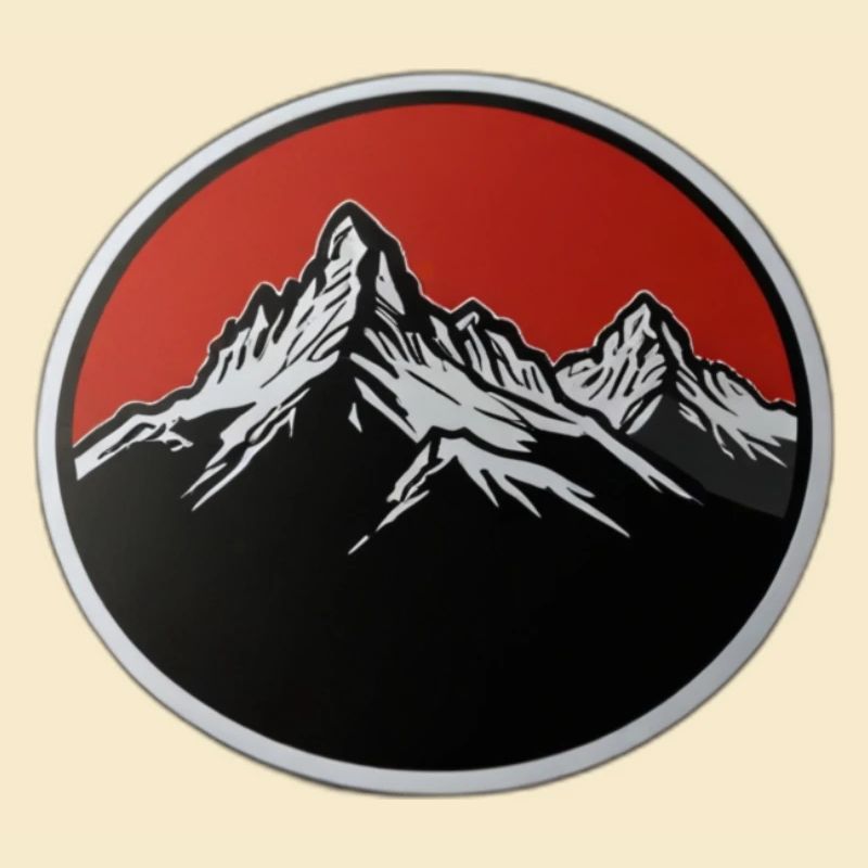 Schweizer Berge