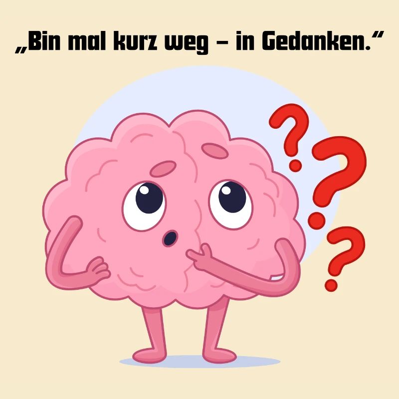 Absent pour une courte période