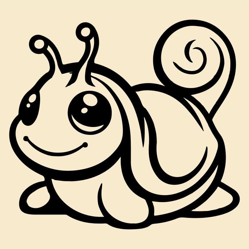 schnecke comic