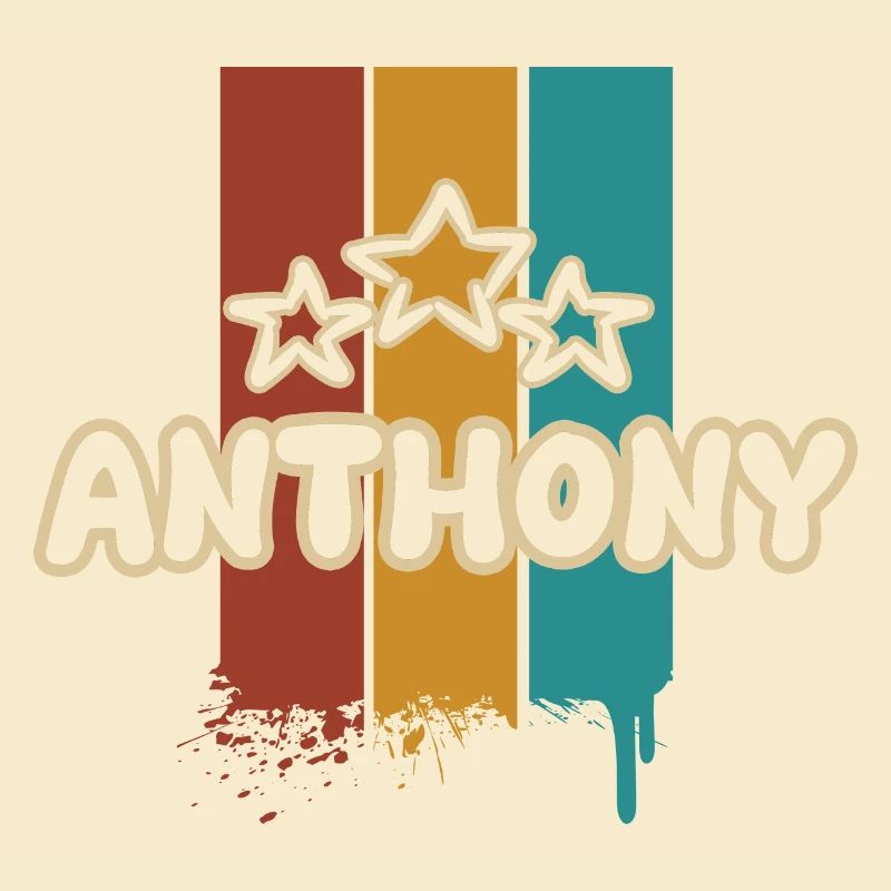 Anthony