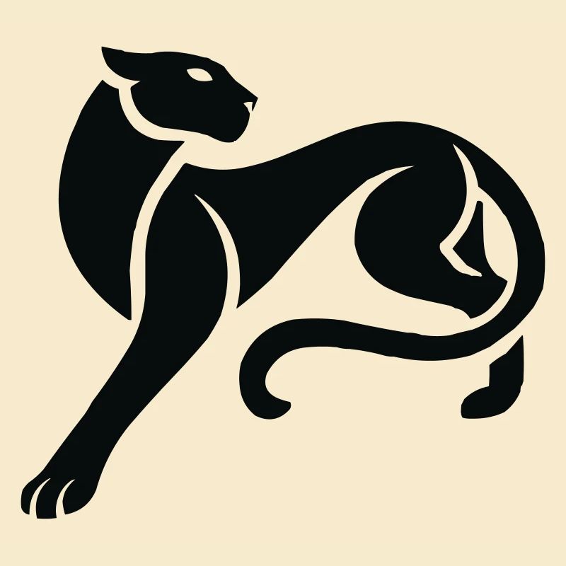 panthère