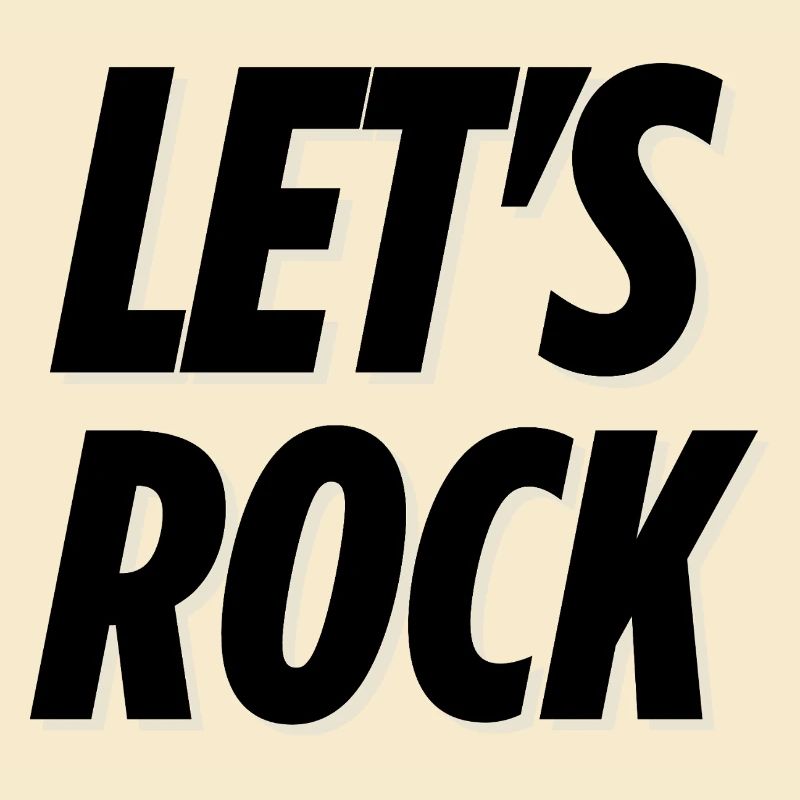 Faisons du rock