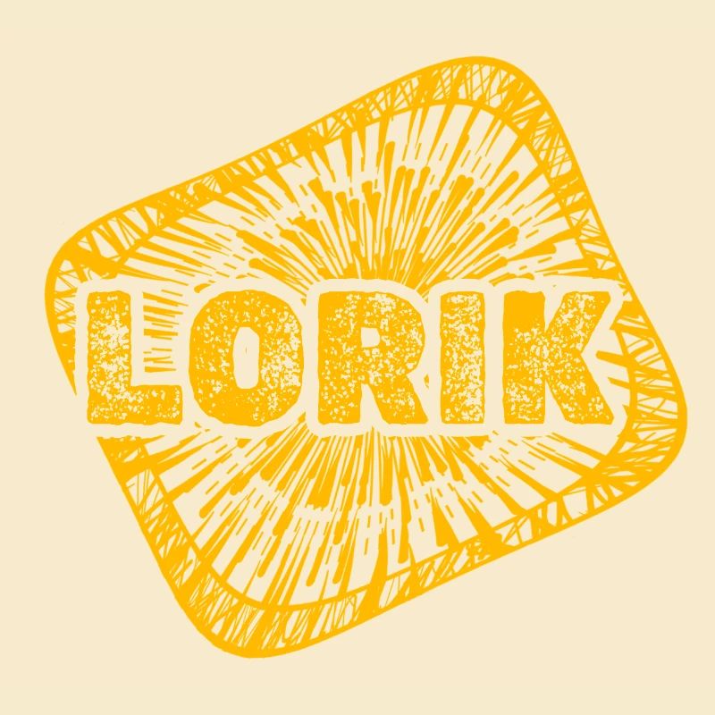 Lorik als Sternenstaub